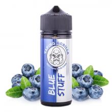 Vaping Gorilla Blue Stuff Aroma Longfill 10 ml / 120 ml