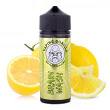 Vaping Gorilla Brainwash Aroma Longfill 10 ml / 120 ml