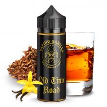 Vaping Gorilla Old Time Road Aroma Longfill 10 ml / 120 ml