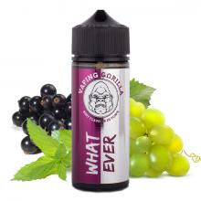 Vaping Gorilla Whatever Aroma Longfill 10 ml / 120 ml