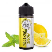 Vaping Gorilla Yellow Snow Aroma Longfill 10 ml / 120 ml