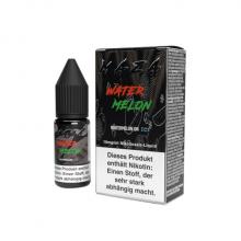 Maza WATERMELON ICE Nikotinsalz Liquid 10 ml / 10 mg