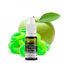 Zombie Juice Apfelseimudda Nikotinsalz SALT NIC Liquid 10 ml / 10 mg