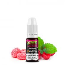 Zombie Juice BommBomms Nikotinsalz SALT NIC Liquid 10 ml / 20 mg