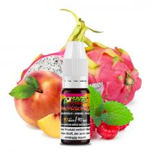 Zombie Juice Drachenschelle Nikotinsalz SALT NIC Liquid 10 ml / 10 mg