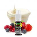 Zombie Juice Flaffi Puff Nikotinsalz SALT NIC Liquid 10 ml / 10 mg