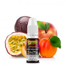 Zombie Juice Gömbott Nikotinsalz SALT NIC Liquid 10 ml / 10 mg