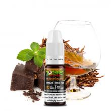 Zombie Juice Morgensuff Nikotinsalz SALT NIC Liquid 10 ml / 20 mg