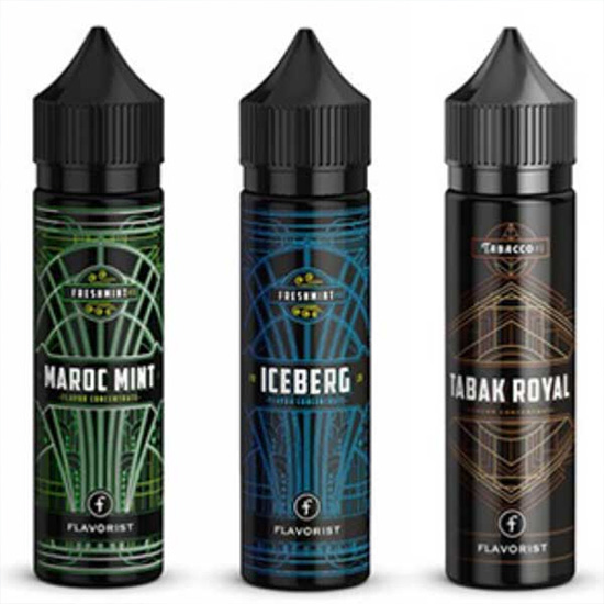 FLAVORIST